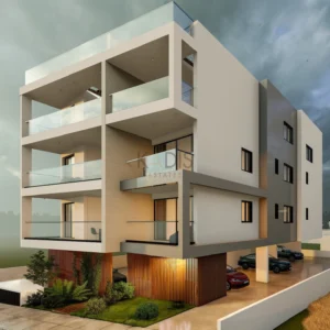 1 Bedroom Apartment for Sale in Aradippou, Larnaca District