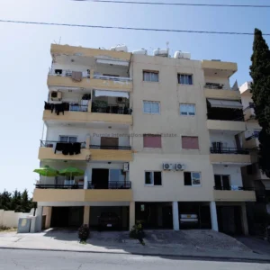 2 Bedroom Apartment for Sale in Paphos District