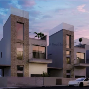 3 Bedroom House for Sale in Germasogeia, Limassol District