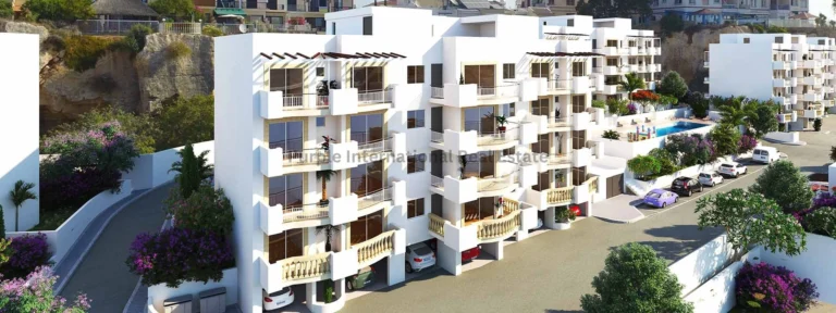 Average Price for Brand New Apartment in Paphos