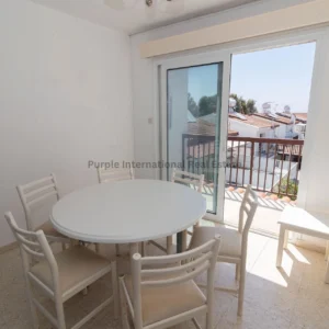 2 Bedroom Apartment for Sale in Meneou, Larnaca District
