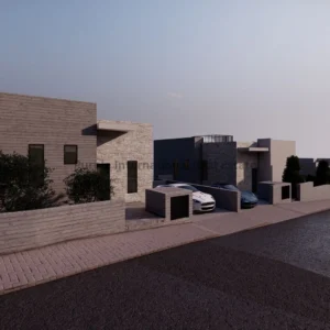 4 Bedroom House for Sale in Peyia, Paphos District
