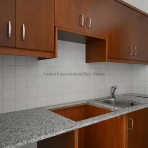 33m² Apartment for Sale in Tersefanou, Larnaca District
