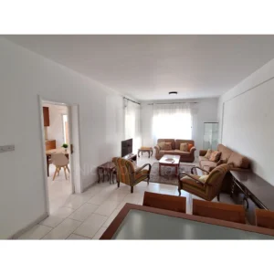 3 Bedroom Apartment for Rent in Limassol District
