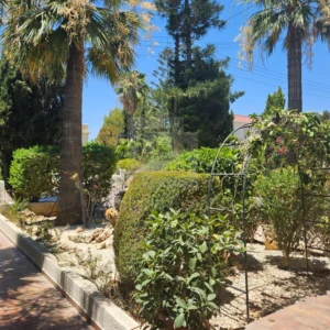 3 Bedroom House for Sale in Agios Tychonas, Limassol District