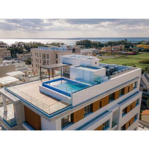 2 Bedroom Apartment for Rent in Limassol District