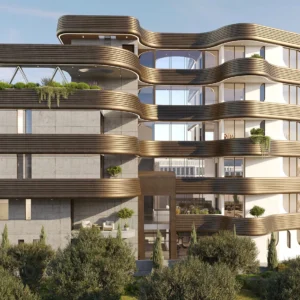 2 Bedroom Apartment for Sale in Kissonerga, Paphos District