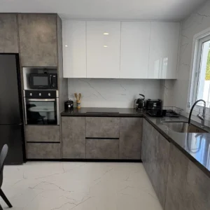2 Bedroom Apartment for Rent in Pissouri, Limassol District