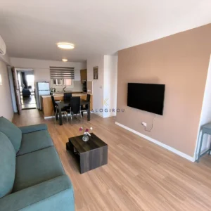 2 Bedroom Apartment for Rent in Tersefanou, Larnaca District