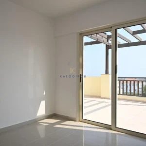 2 Bedroom Apartment for Sale in Tersefanou, Larnaca District
