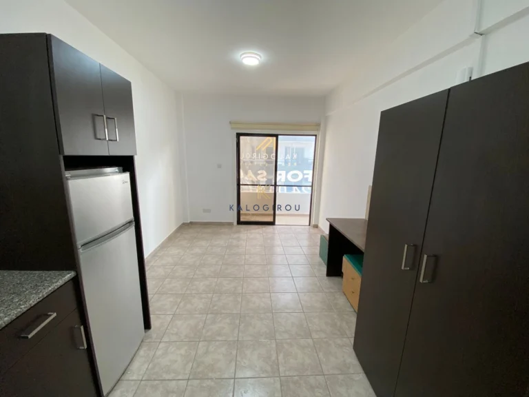 Cheap Apartments for Sale Larnaca