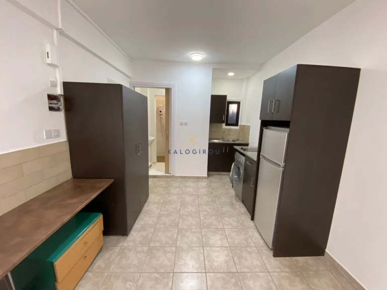 Cheap Apartments for Sale Larnaca