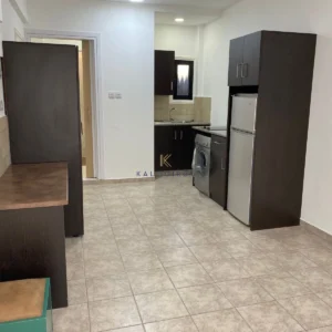 23m² Apartment for Sale in Larnaca – Chrysopolitissa