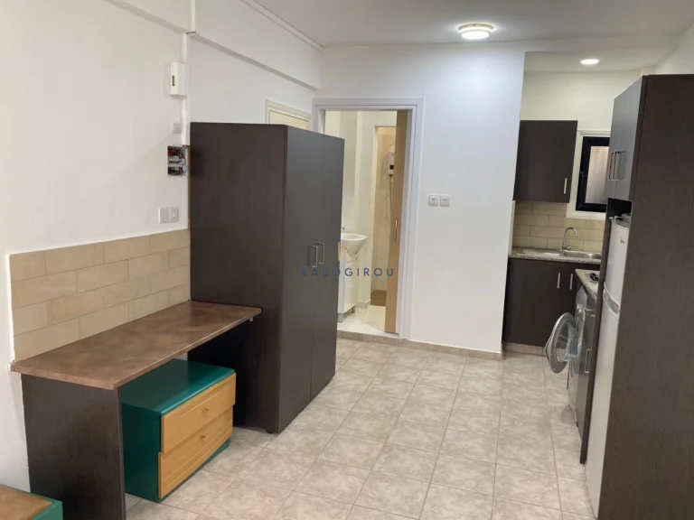 Cheap Apartments for Sale Larnaca