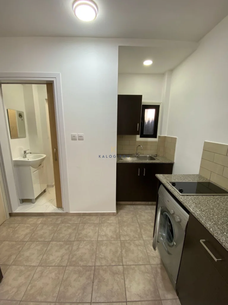Cheap Apartments for Sale Larnaca