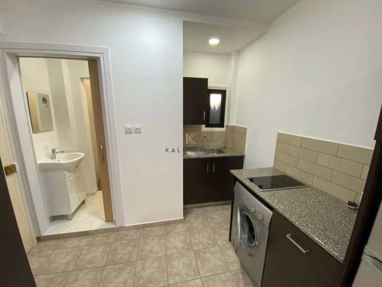 Cheap Apartments for Sale Larnaca
