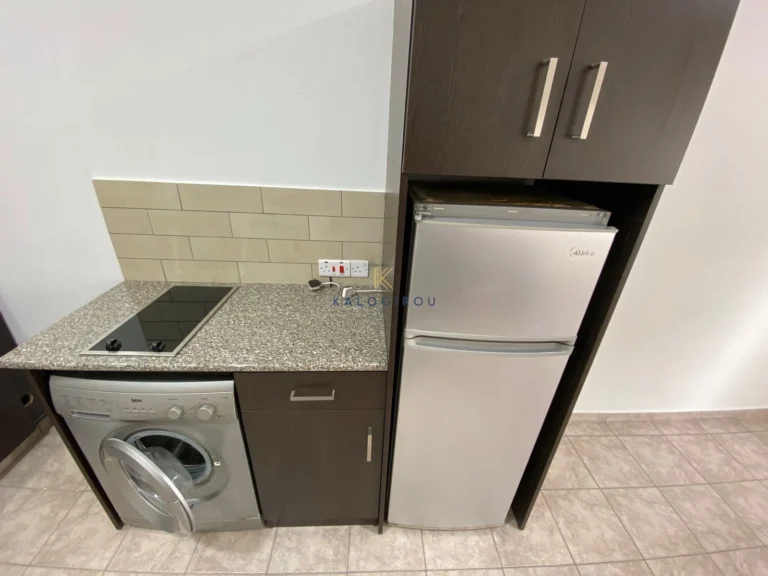 Cheap Apartments for Sale Larnaca