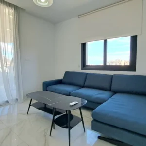 2 Bedroom Apartment for Rent in Germasogeia – Tourist Area, Limassol District