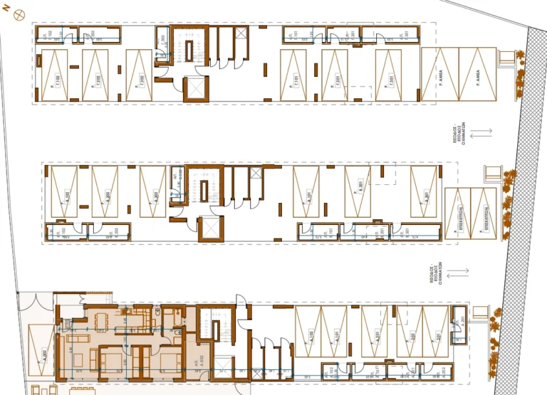 Average Price for Brand New Apartment in Famagusta