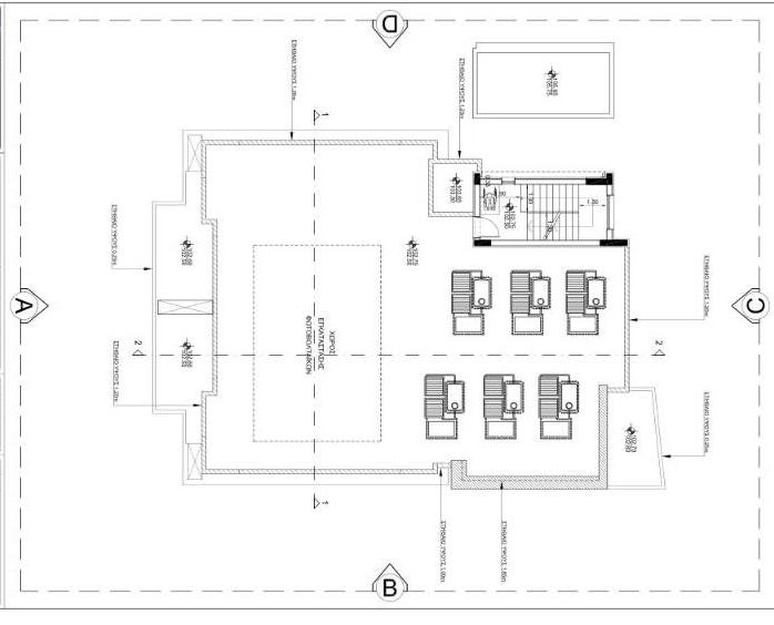 Average Price for Brand New Apartment in Famagusta