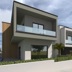 4 Bedroom House for Sale in Ypsonas, Limassol District