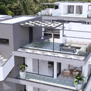 1 Bedroom Apartment for Sale in Limassol – Ekali