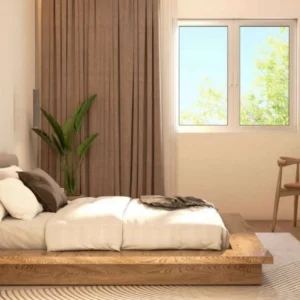 1 Bedroom Apartment for Sale in Limassol – Mesa Geitonia