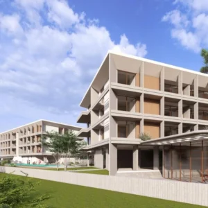 1 Bedroom Apartment for Sale in Paralimni