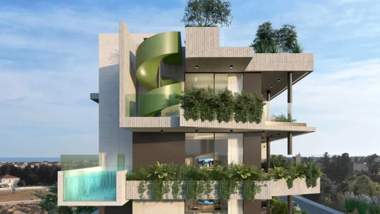 Cheap Apartments for Sale Paphos up to 900000 euro