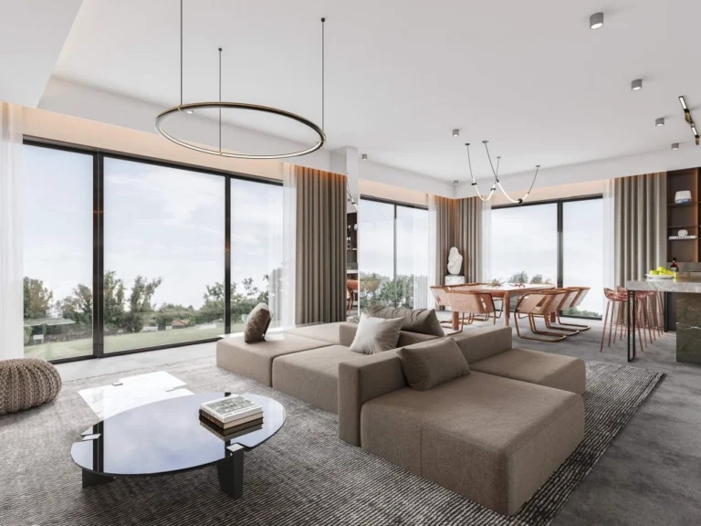 Cheap Apartments for Sale Paphos up to 900000 euro