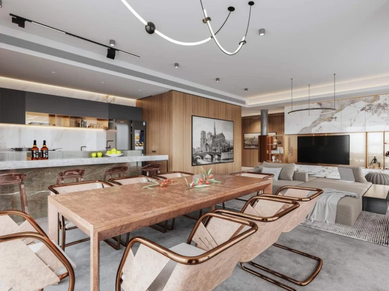 Cheap Apartments for Sale Paphos up to 900000 euro
