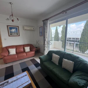 3 Bedroom Apartment for Rent in Strovolos, Nicosia District