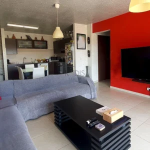 2 Bedroom Apartment for Sale in Nicosia District
