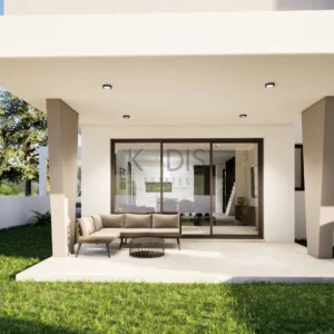 3 Bedroom House for Sale in Kato Deftera, Nicosia District