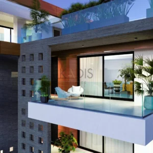 3 Bedroom Apartment for Sale in Limassol District