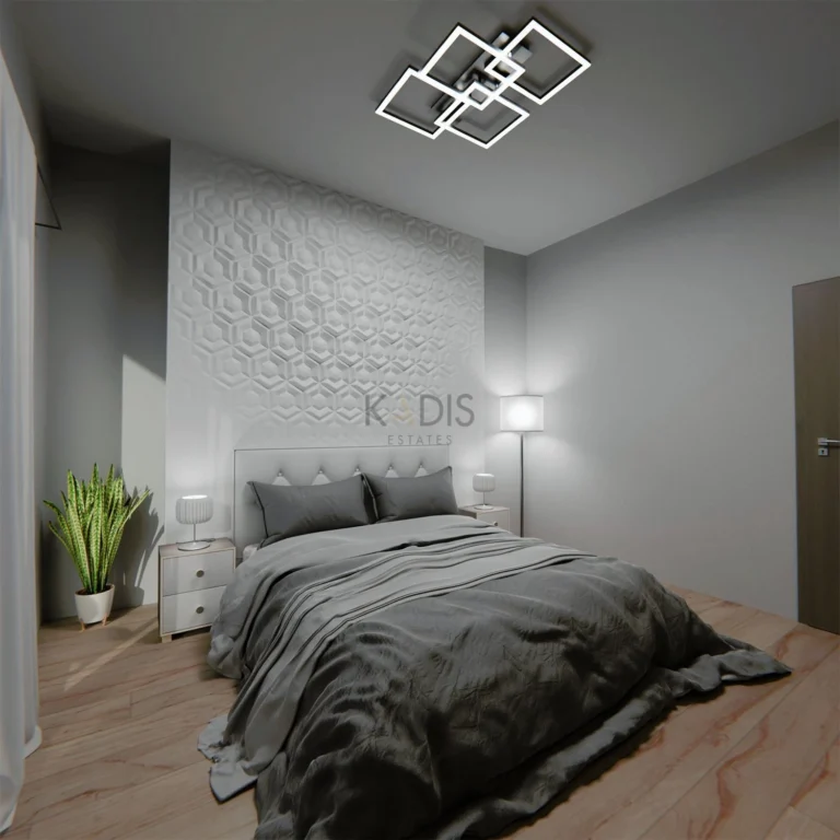 Average Price for Brand New Apartment in Nicosia