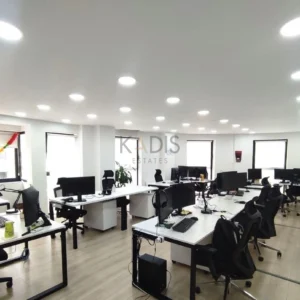522m² Office for Rent in Limassol – Marina