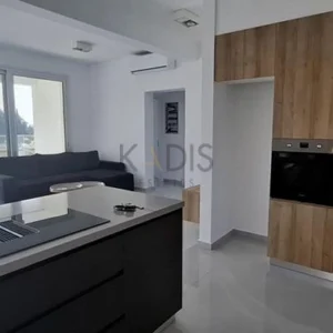 2 Bedroom Apartment for Rent in Kato Polemidia, Limassol District