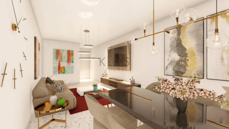 Average Price for Brand New Apartment in Cyprus