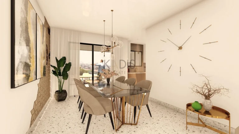 Average Price for Brand New Apartment in Cyprus