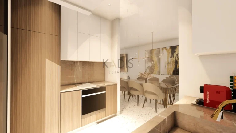 Average Price for Brand New Apartment in Cyprus