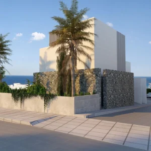 4 Bedroom House for Sale in Protaras, Famagusta District