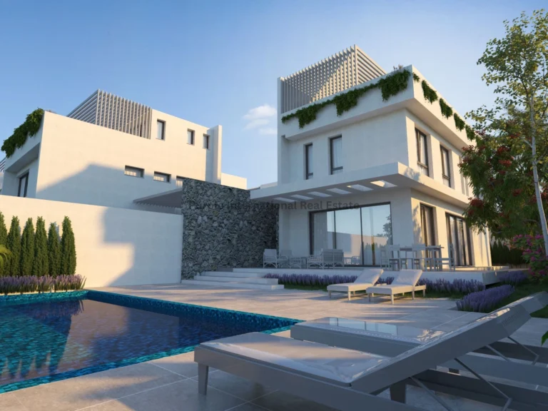 Cheap Houses and Villas for Sale Famagusta up to 900000 euro