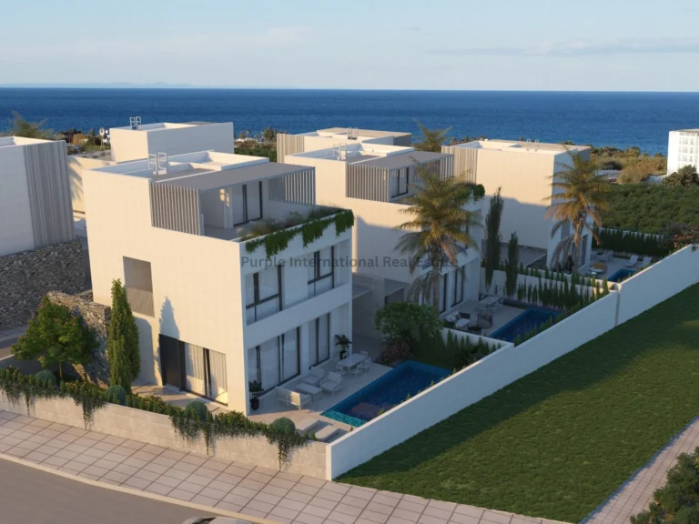 Cheap Houses and Villas for Sale Famagusta up to 900000 euro