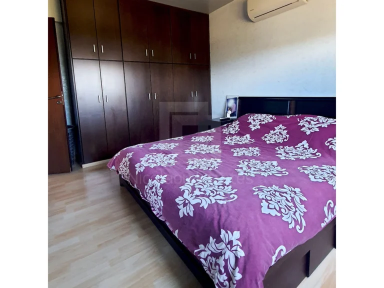 Average Price for 2 Bedroom Apartment in Nicosia