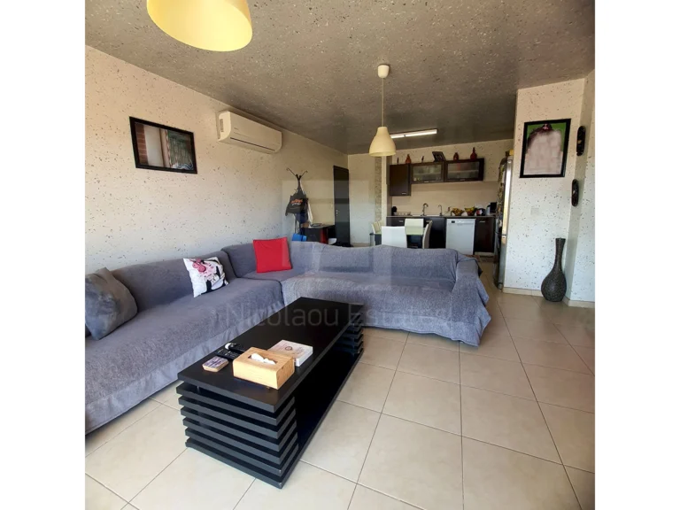 Average Price for 2 Bedroom Apartment in Nicosia