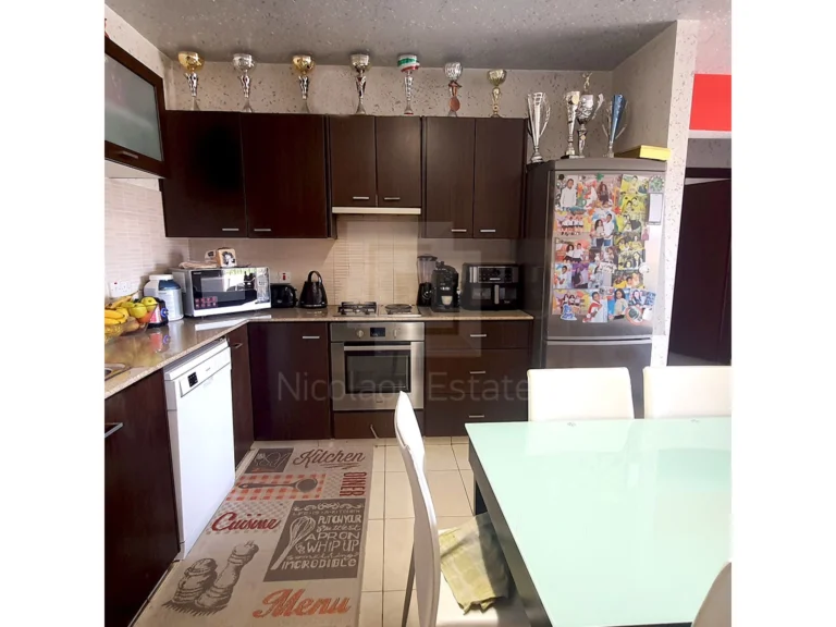 Average Price for 2 Bedroom Apartment in Nicosia