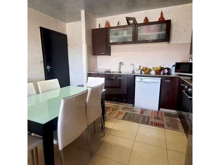Average Price for 2 Bedroom Apartment in Nicosia