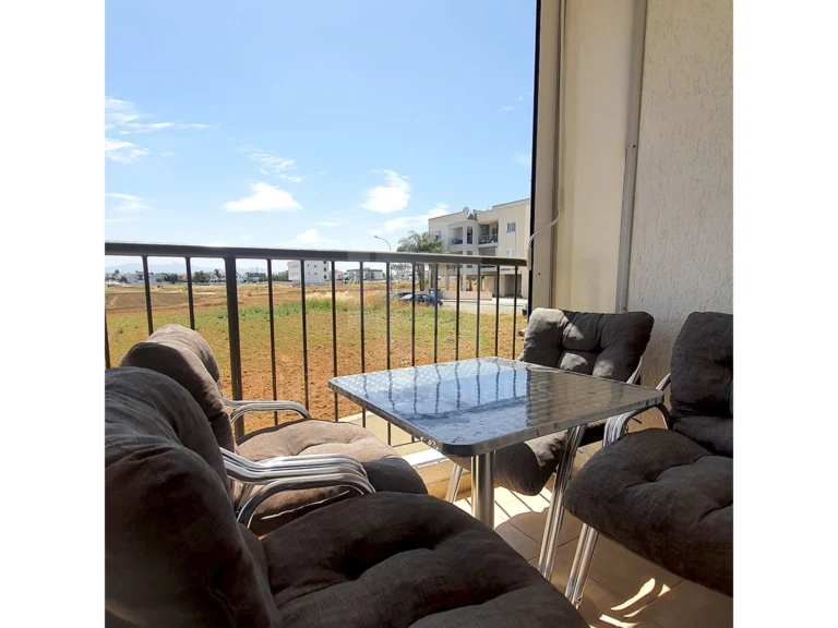 Average Price for 2 Bedroom Apartment in Nicosia