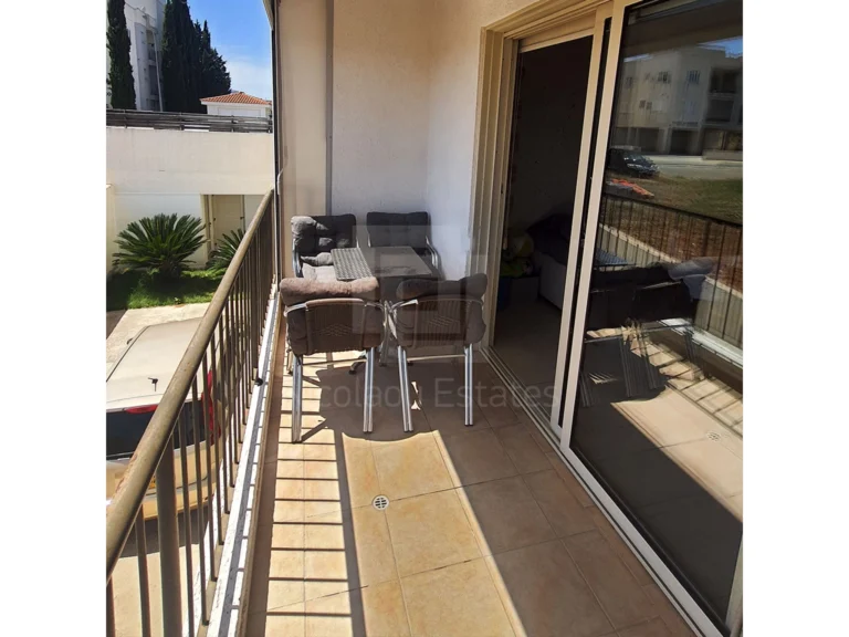 Average Price for 2 Bedroom Apartment in Nicosia